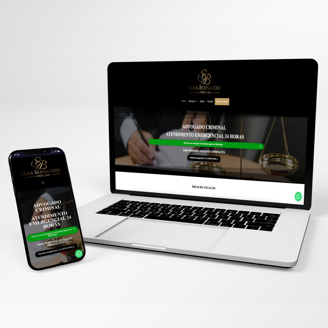 Sara Bernardo Advocacia